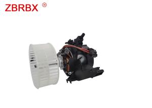 Quality Durable Car Blower Motor 64116933910 1 Year Warranty Good Impact Resistance wholesale