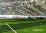 Aluminum PVC Structure Tent for Sports Events Football Basketball Venue Tents