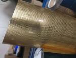 ECO Friendly Heat Press Film , Vinyl Transfer Film High Temperature Resistant