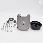 60HP Quick Connect Rotary Steering marine Boat Outboard Planetary Mechanical