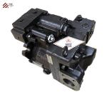 K3vl Series Hydraulic Piston Pump K3vl28 K3vl45 K3vl80 Customizable For Your
