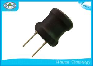 Quality Lead Free Ferrite Bead Inductor , PK1012 Radial Chokes Winding Power Inductor wholesale