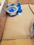 ASME B16.9 Butt Weld Fittings ASTM A234 Grade B Material Fitinguri Sudabile St35