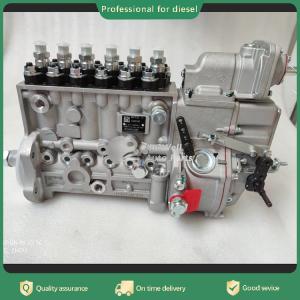 Quality Original DCEC diesel engine 6BT fuel injection pumps 5260335 wholesale