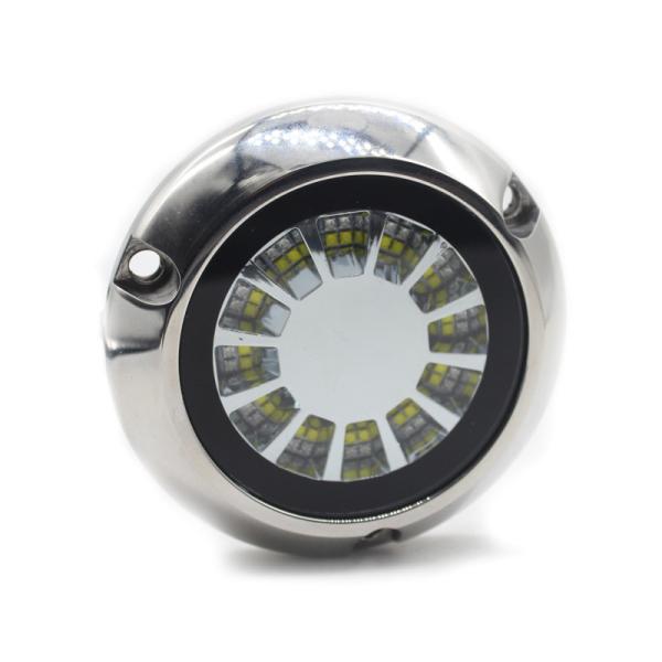 Cheap 90degree Color Changing 12V 24V LED Swimming Pool Lights for sale