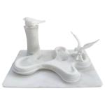 Artistic Construction Rapid Prototype 3D Printing Services OEM/ODM