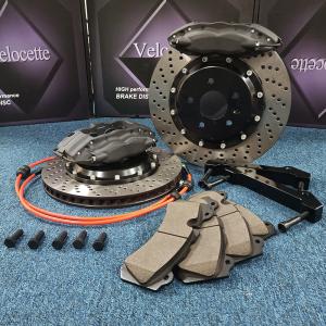 Quality Modified Auto Brake System Honda Brake Calipers Shorter Braking Distances wholesale