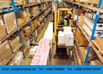 Selective Color Heavy Duty Storage Racks System Q235 Steel Material