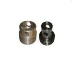 API Mud Pump Spare Parts Cylinder Head For Oil Field Valve Cover