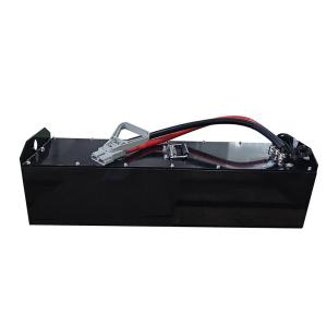 Quality 780x253x230mm Capacity 60Ah Lithium Lift Truck Battery For Budget-Friendly Solutions wholesale