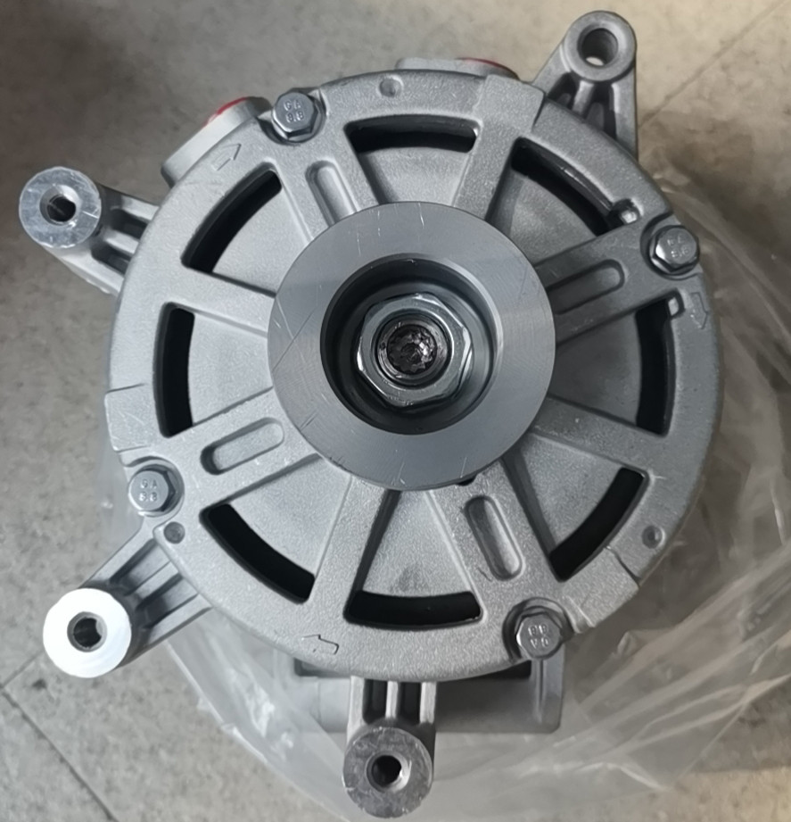 Land Rover Alternator Replacement OEM LR1190925 LR1190925B 94860302503
