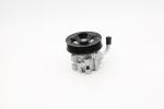 Mitsubishi Pajero Power Steering Pump , 4450A157 4450A158 Hydraulic Power