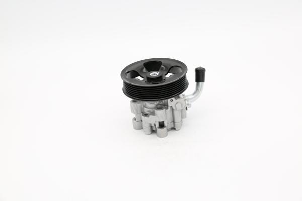 Mitsubishi Pajero Power Steering Pump , 4450A157 4450A158 Hydraulic Power