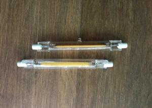 Quality 5W 6W COB R7S LED Light IP20 AC220V 500LM 78MM 118MM 360 Degree wholesale
