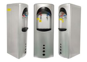 Quality ABS Plastics 16L/HL Free Standing Drinking Water Dispenser wholesale