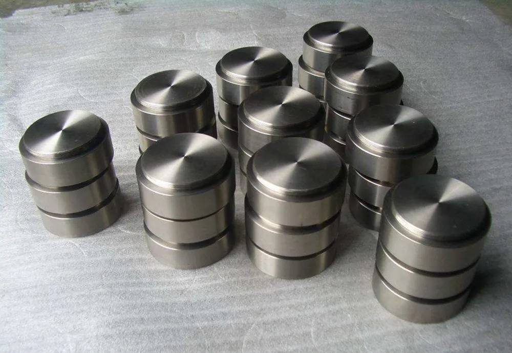 Nickel 2.4377 1.6-2.4mm Wig TIG Welding Rods Hastelloy C276 Round Bars C276 Rods Hastelloy Uns N10276 Hex Bars