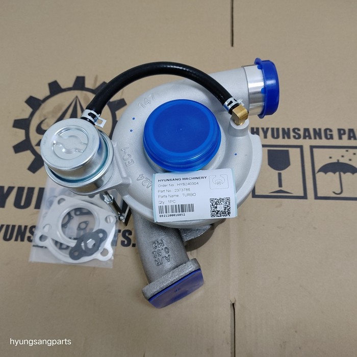 Turbocharger 237-3786 2373786 10R-9577 10R9577 For Engine 3054C