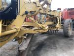 japan condition motor grader/ Good condition Used Komatsu GD623 motor grader