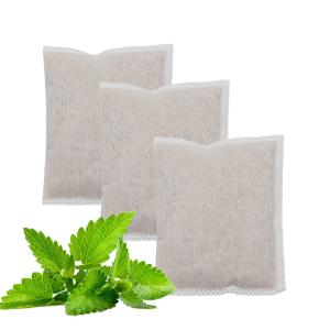 Quality Natural and Safe Rodent Repelling Sachets Long Lasting Strength Material Feature wholesale