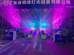 18X10W 4in1 LCD Display Waterproof Flat Wash PAR Light for DJ Stage Bar KTV