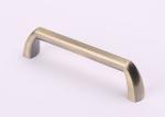 Antique Furniture Drawer Pull Handles , Dresser Drawer Handles Long Life