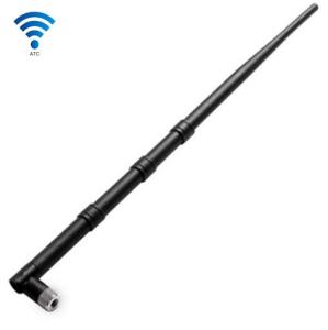 Quality 9DBi IP Camera RP-SMA 2.4G Antenna / WiFi Booster Wireless Aerial for Router Network wholesale