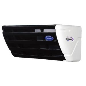 Quality Citimax 700+ Carrier Refrigeration Units Cooling System Equipment 30CBM Volume Truck Box wholesale