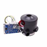 Intelligent Mini Low Noise Blower Fan 24v DC Blower Fan