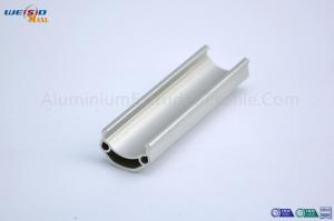 Quality Mill Finish Surface Aluminum Bicycle Wheels / 50mm Clincher Road Bike Wheel wholesale