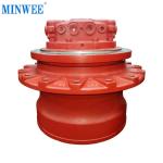travel motor seal kit ZX160 excavator parts travel motor assy final drive
