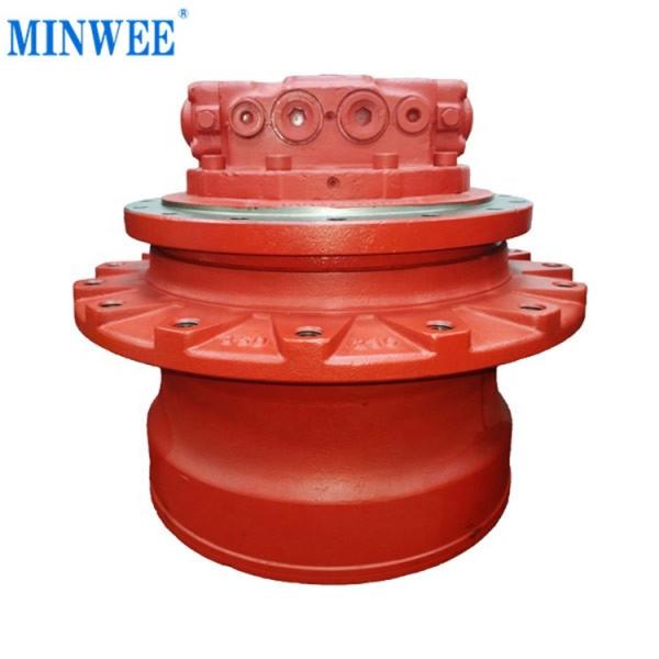 travel motor seal kit ZX160 excavator parts travel motor assy final drive