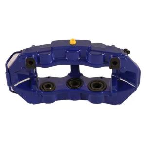 Quality Caliper Brembo GT6 6 Pots Brake Kit For 405*34mm Big Brake Disc Rotor wholesale