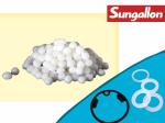 Compression Resistance TPV Compounds for Food Contact Seal Automotive