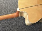 Factory Chibson style customization J200 Acoustic Guitar Cutaway Acoustic