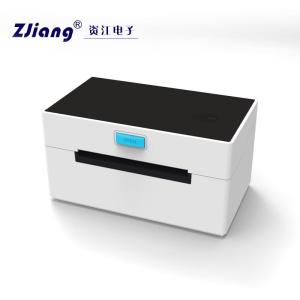 Quality Barcode Thermal Shipping Labels Printer Supported 100x150mm wholesale