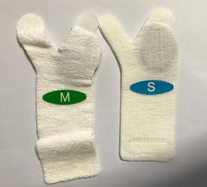 Quality UV Protection Neonatal Phototherapy Eye Mask Prevent Light Damage wholesale