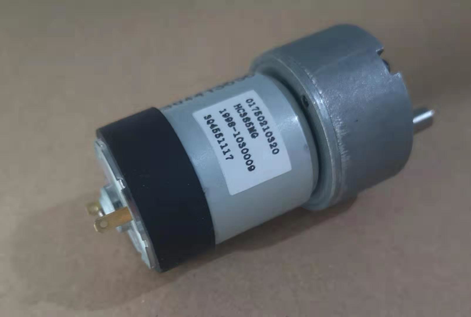 1750210320 atm spare parts wincor parts atm parts cineo parts 01750210320 VS moduel motor belong 1750200435