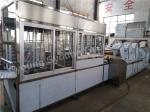 Bowl Industrial Noodle Making Machine , Dry Noodle Making Equipment