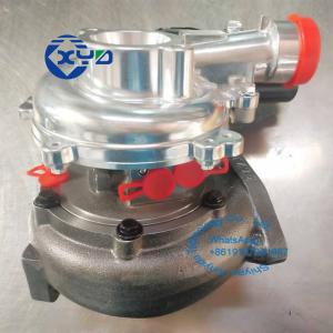 Quality Toyota 1KD FTV Car Engine Turbocharger 17201-30161 17201-30101 wholesale