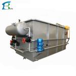 Effective Wastewater Pretreatment Equipment for Hospital and Domestic Sewage