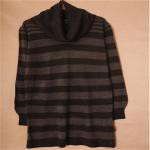 Ladies Long Style Sweaters