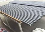 Roller kiln lithium-ion battery cathode material Sisic roller magnetic material