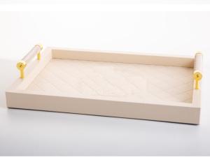 Quality Villa Decorative Display Trays wholesale