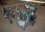 Household Mobile Milking Machine / hand operated milking machine