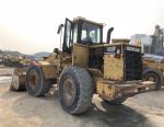 Used High Quality Cat Wheel Loader 950h, Secondhand Low Price Origin Japan