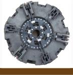 12 Inch Deere Clutch Replacement