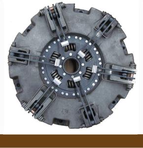 Quality 12 Inch Yz91038 Deere Tractor Clutch Cast Iron wholesale