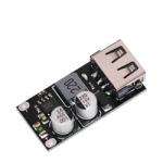 DC-DC Buck Converter Charging Step Down Module 6-32V 9V 12V 24V To Fast Quick