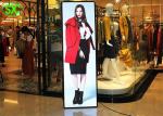P3 Full Color Indoor/Outdoor Advertising LED Display Screen, LED Video Wall