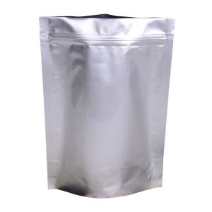 Quality Potato Crisps Standing Zipper Foil Liquid Spout Bags wholesale